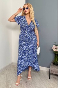 Сукна на запах (рр 50-60) батал