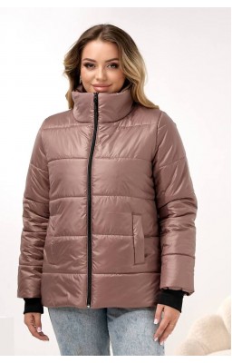 Куртка весна (48-58) Еллі без капюшона