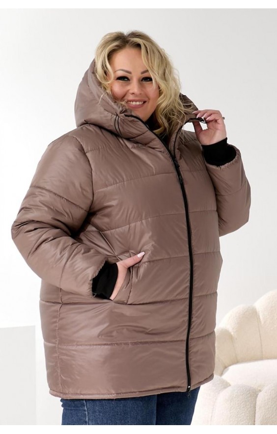 Куртка зима (р 60-70) супербатал Elika Куртка зима (р 60-70) супербатал Elika