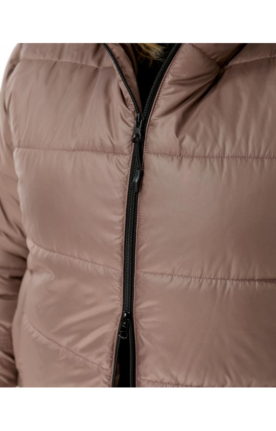 Куртка супербатал (р60-70) зимова Elika Куртка супербатал (р60-70) зимова Elika