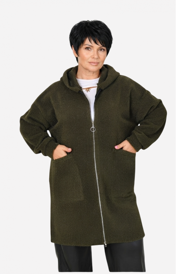 Кардинан Альпака (р 52-66)- SIZE+ Кардинан Альпака (р 52-66)- SIZE+