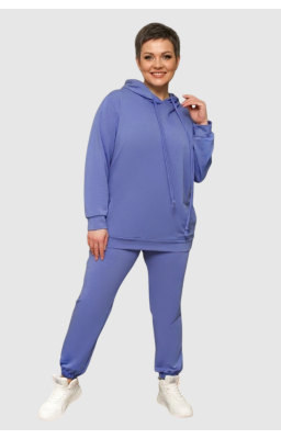 Батальний Спортивний костюм весна  (р 48-66)