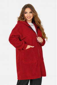 Кардинан Альпака (р 52-66)- SIZE+ 