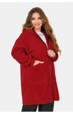 Кардинан Альпака (р 52-66)- SIZE+ 