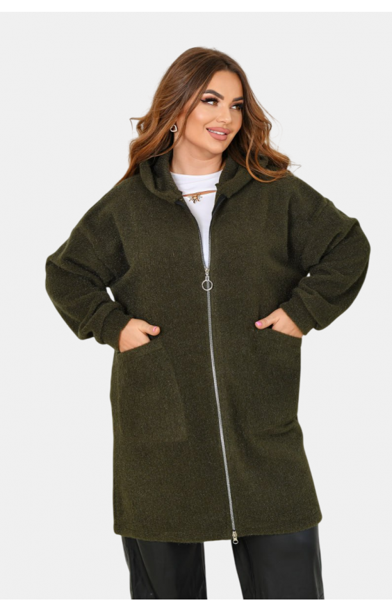 Кардинан Альпака (р 52-66)- SIZE+ 