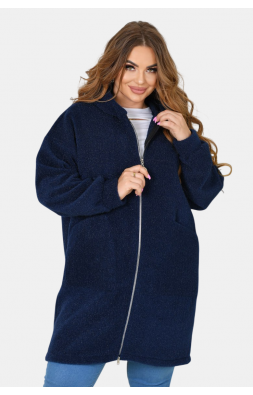 Кардинан Альпака (р 52-66)- SIZE+ 