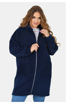 Кардинан Альпака (р 52-66)- SIZE+ 