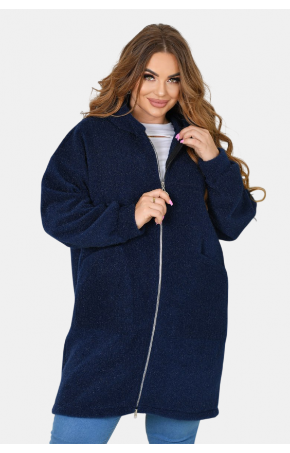 Кардинан Альпака (р 52-66)- SIZE+ 