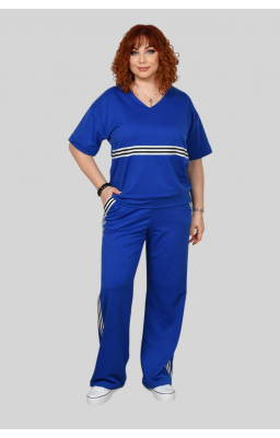 Прогулянковий костюм Freay (р 48-66)