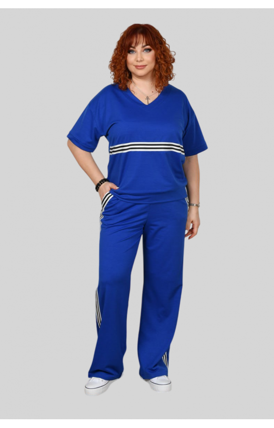 Прогулянковий костюм Freay (р 48-66)