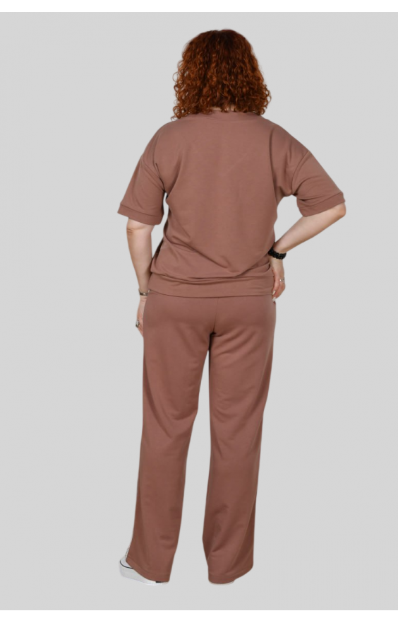 Прогулянковий костюм Freay (р 48-66)