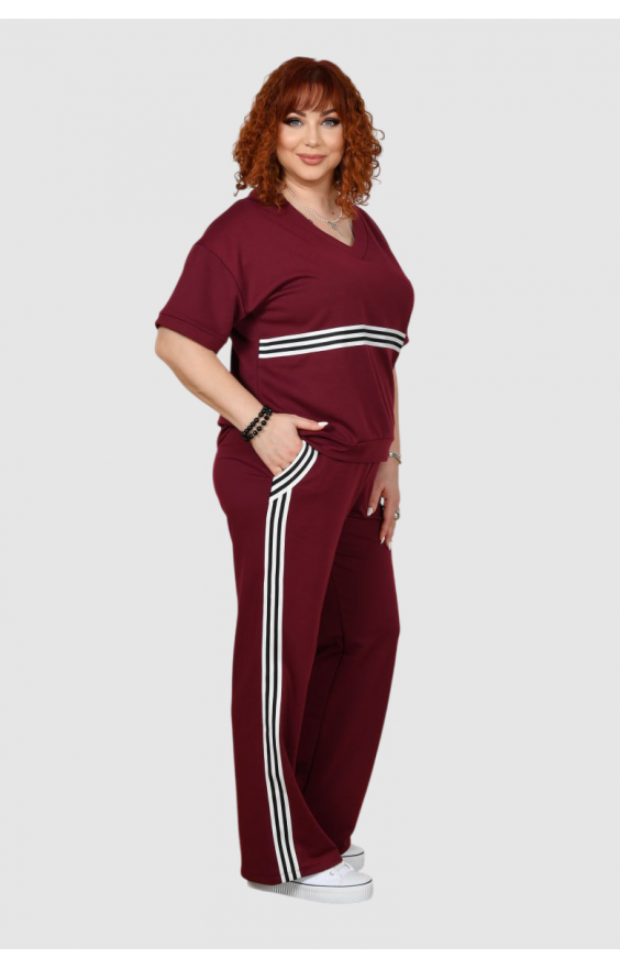 Прогулянковий костюм Freay (р 48-66)