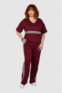 Прогулянковий костюм Freay (р 48-66)