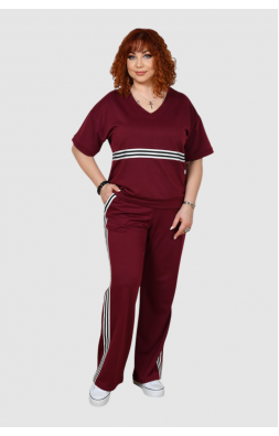 Прогулянковий костюм Freay (р 48-66)