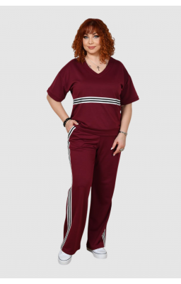 Прогулянковий костюм Freay (р 48-66)