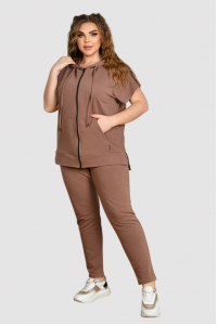 Батальний костюм  (48-66) жіночий ІРМА