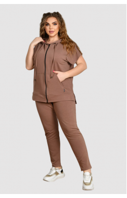 Батальний костюм  (48-66) жіночий ІРМА