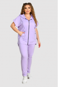 Костюм Size+ (48-66) жіночий ІРМА