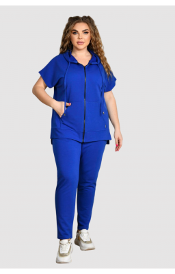 Батальний костюм  (48-66) жіночий ІРМА