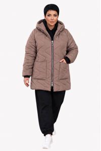 Куртка (рр 48-62) демісезон Канада Size+