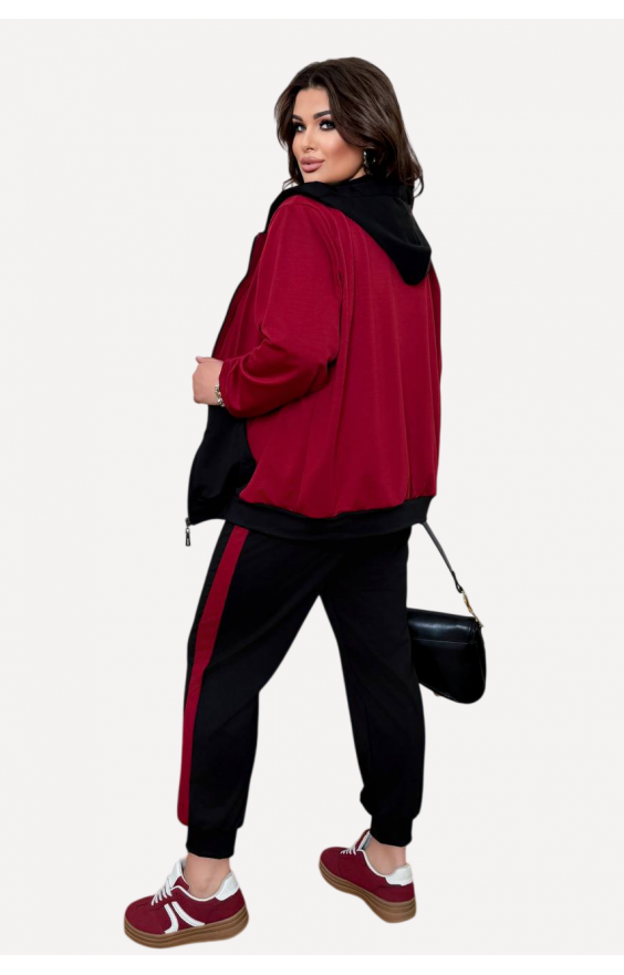 Батальний портивний костюм (рр 50-60) KORBI