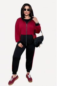 Батальний спортивний костюм (рр 50-60) KORBI