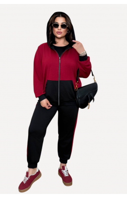 Батальний спортивний костюм (рр 50-60) KORBI