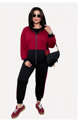 Батальний портивний костюм (рр 50-60) KORBI