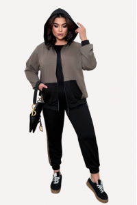 Батальний спортивний костюм (рр 50-60) KORBI