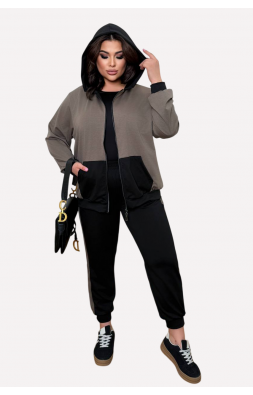 Батальний спортивний костюм (рр 50-60) KORBI