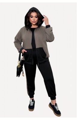 Батальний портивний костюм (рр 50-60) KORBI