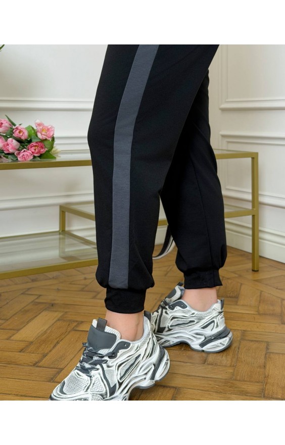 Костюм спортивний (рр 50-60) KORBI  батал