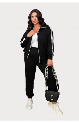 Костюм спортивний (рр 50-60) Кармеліта