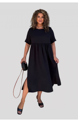 Сукня батал KARA (р 50-60)