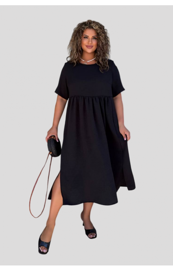 Сукня батал KARA (р 50-60)