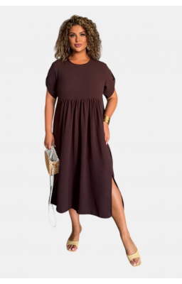 Сукня батал KARA (р 50-60)