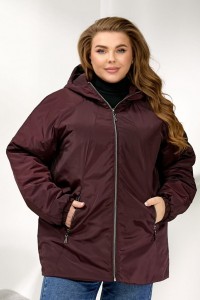 Куртка демісезон (р 52-66) Valentina