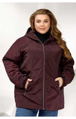 Куртка десісезон (р 52-66) Valentina