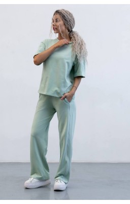 Cпортивний костюм Nako (рр 54-56)