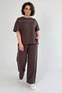 Батальний костюм (рр48-60) весна-літо Step