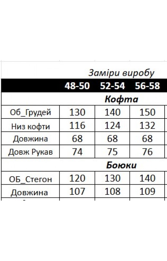 Теплий костюм SIZE+ двосторонній фліс МАРТА (р48-60) Теплий костюм SIZE+ двосторонній фліс МАРТА (р48-60)