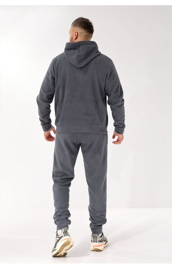 Теплий костюм фліс POLAR (46-60)