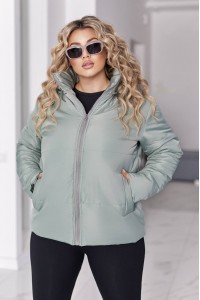 Батальна куртка (64-66) демісезон Lili 