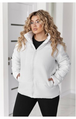 Куртка батальна деміcезон (рр 48-70) Lili