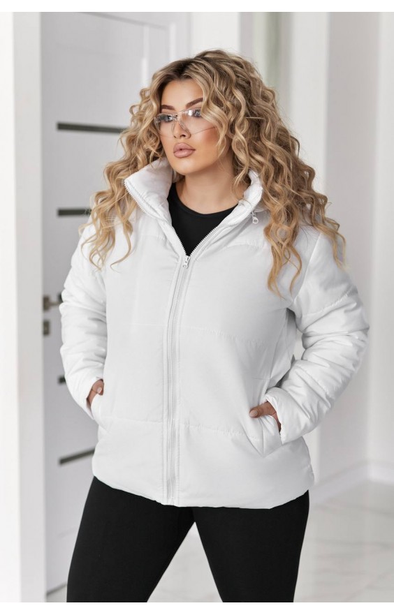 Куртка батальна деміcезон (рр 48-70) Lili