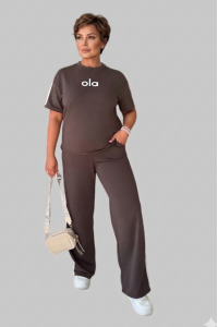 Костюм Suena (рр 46-56) батал прогулянковий