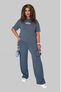 Прогулянковий костюм Suena (рр 46-56) батал