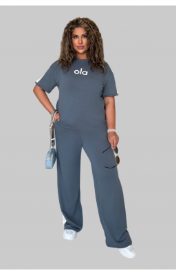 Прогулянковий костюм Suena (рр 46-56) батал