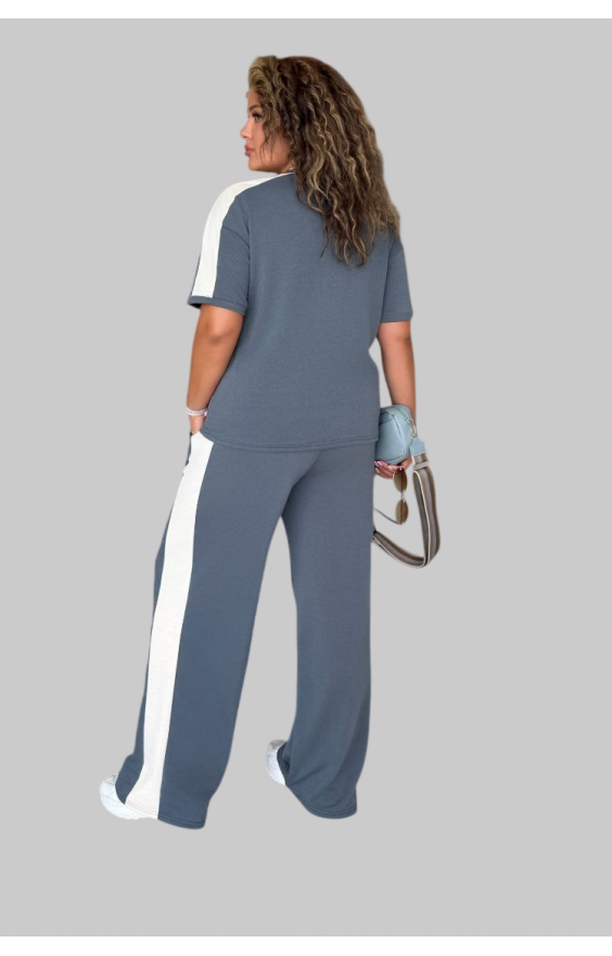 Прогулянковий костюм Suena (рр 46-56) батал