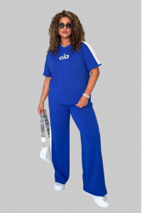 Прогулянковий костюм Suena (рр 46-56) батал